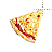 Normal select cursor