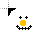 snowman work in background cursor