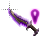Normal select cursor