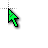 Alien cursor