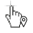 pin (5) cursor
