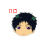 Unavailable cursor
