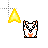 Hamster03 cursor