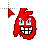 Link select cursor