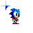 Normal select cursor
