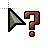 examine cursor