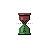 Busy cursor
