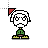 Unavailable cursor