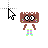 cosmo cursor