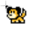 Dog Cursor cursor