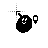 Normal select cursor