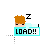 Busy cursor