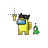 Normal select cursor