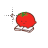 Link select cursor