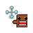 Precision select cursor