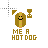 Working in background cursor