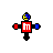 Move cursor