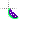 Link select cursor