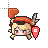 Normal select cursor