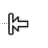 Crop Left cursor