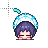 Busy cursor