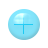 Precision select cursor