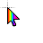 rainbow cursor