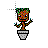 Normal select cursor