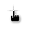 Link select cursor