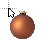 Ornament cursor
