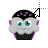 Alternate select cursor