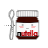 Text select cursor