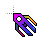 Help select cursor