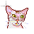 Normal select cursor