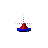 Alternate select cursor