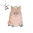 Link select cursor