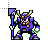 Yamatoman cursor