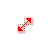 Diagonal Resize 2 cursor