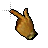 Normal select cursor