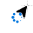 Working in background cursor
