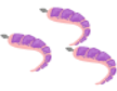 AsacocoHololive Cursors cursor preview