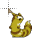 Furret - Throwback! cursor