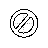 Block cursor