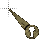Alternate select cursor