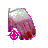 Link select cursor