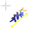 Homero Diagonal 2 cursor