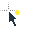 Help select cursor