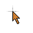 Normal select cursor