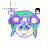 Basil - Person cursor