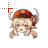 Normal select cursor